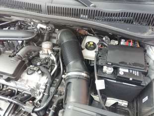Recambio de servofreno para volkswagen polo vi (ae1) 2021- life referencia OEM IAM 2Q1614106E  