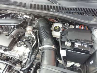 Recambio de servofreno para volkswagen polo vi (ae1) 2021- life referencia OEM IAM 2Q1614106E  