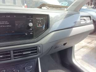 Recambio de ventilador calefaccion para volkswagen polo vi (ae1) 2021- life referencia OEM IAM 2Q1819021B  