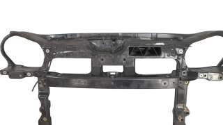 Recambio de panel frontal para volkswagen polo (9n1) 2001-2005 highline referencia OEM IAM 6Q0805588B  