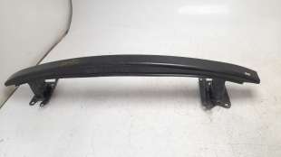 Recambio de refuerzo paragolpes delantero para volkswagen polo (9n1) 2001-2005 highline referencia OEM IAM 6Q0807109D 107233907 