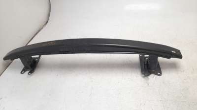 Recambio de refuerzo paragolpes delantero para volkswagen polo (9n1) 2001-2005 highline referencia OEM IAM 6Q0807109D 107233907 