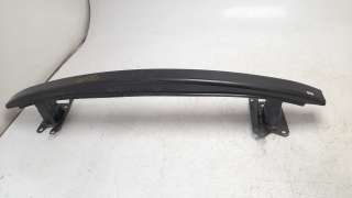 Recambio de refuerzo paragolpes delantero para volkswagen polo (9n1) 2001-2005 highline referencia OEM IAM 6Q0807109D 107233907 