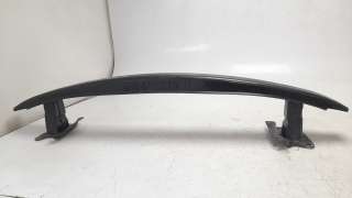 Recambio de refuerzo paragolpes delantero para volkswagen polo (9n1) 2001-2005 highline referencia OEM IAM 6Q0807109D 107233907 