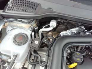 Recambio de abs para seat arona 2017- fr referencia OEM IAM 2Q0614517AEBEF  