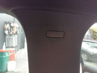 Recambio de airbag cortina delantero izquierdo para seat arona 2017- fr referencia OEM IAM 6F9880741J  