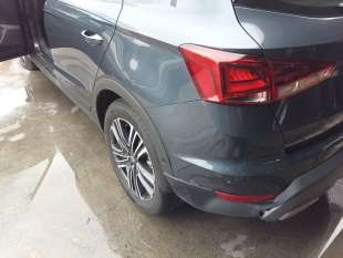 Recambio de amortiguador trasero izquierdo para seat arona 2017- fr referencia OEM IAM 2Q0513049CF  