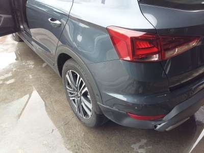 Recambio de amortiguador trasero izquierdo para seat arona 2017- fr referencia OEM IAM 2Q0513049CF  
