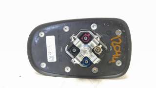 Recambio de antena para seat arona 2017- fr referencia OEM IAM 6C0035501Q  