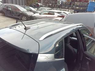 Recambio de barras techo para seat arona 2017- fr referencia OEM IAM 6F9860025G  