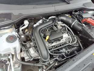 Recambio de bomba combustible para seat arona 2017- fr referencia OEM IAM 2Q0919051M  