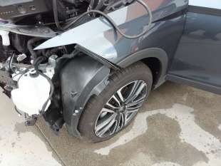 Recambio de brazo suspension inferior delantero izquierdo para seat arona 2017- fr referencia OEM IAM 2Q0498151  
