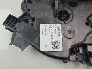 Recambio de cerradura puerta delantera derecha para seat arona 2017- fr referencia OEM IAM 10B837016B  