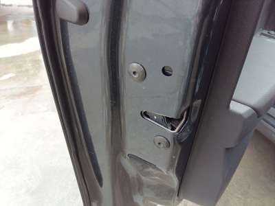 Recambio de cerradura puerta delantera izquierda para seat arona 2017- fr referencia OEM IAM 5TB837015D  