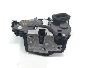 Recambio de cerradura puerta trasera derecha para seat arona 2017- fr referencia OEM IAM 10A839016B  