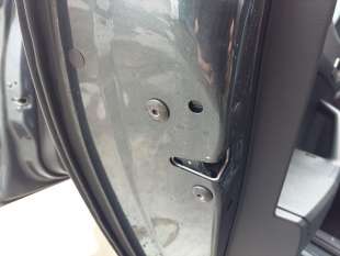 Recambio de cerradura puerta trasera izquierda para seat arona 2017- fr referencia OEM IAM 5TA839015P  