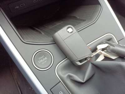 Recambio de conmutador de arranque para seat arona 2017- fr referencia OEM IAM 1K0905841  