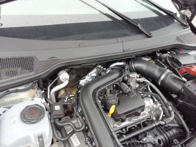 Recambio de cremallera direccion para seat arona 2017- fr referencia OEM IAM 2Q1423061D  