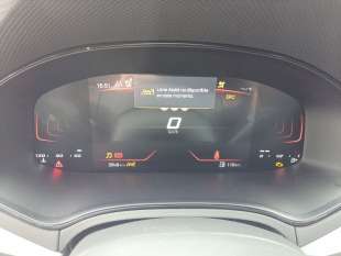 Recambio de cuadro instrumentos para seat arona 2017- fr referencia OEM IAM 6f0920330  