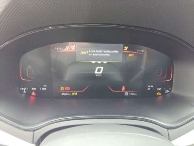 Recambio de cuadro instrumentos para seat arona 2017- fr referencia OEM IAM 6f0920330  