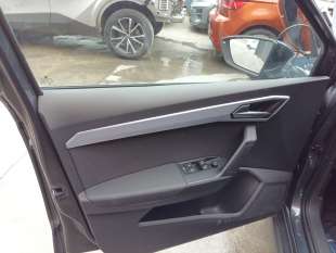Recambio de elevalunas delantero izquierdo para seat arona 2017- fr referencia OEM IAM 6F9837461D  