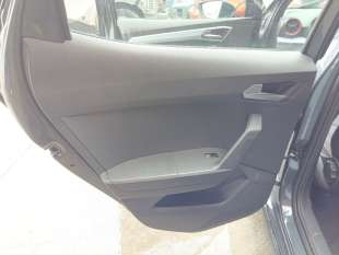 Recambio de elevalunas trasero izquierdo para seat arona 2017- fr referencia OEM IAM 6F0839461D  