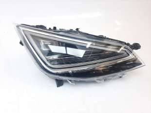 Recambio de faro derecho para seat arona 2017- fr referencia OEM IAM 6F1941008 6F1941008 