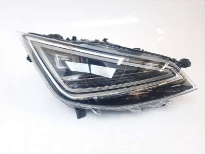 Recambio de faro derecho para seat arona 2017- fr referencia OEM IAM 6F1941008 6F1941008 