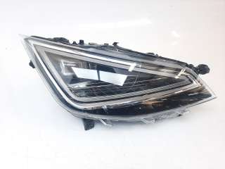 Recambio de faro derecho para seat arona 2017- fr referencia OEM IAM 6F1941008 6F1941008 