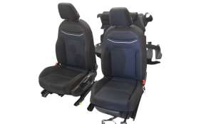Recambio de juego asientos completo para seat arona 2017- fr referencia OEM IAM 2Q4881106H  