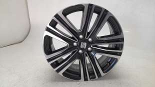 Recambio de llanta para seat arona 2017- fr referencia OEM IAM 6F9601025A  