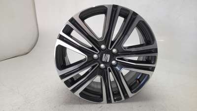 Recambio de llanta para seat arona 2017- fr referencia OEM IAM 6F9601025A  