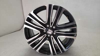 Recambio de llanta para seat arona 2017- fr referencia OEM IAM 6F9601025A  