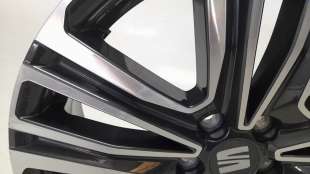 Recambio de llanta para seat arona 2017- fr referencia OEM IAM 6F9601025A   2