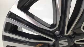 Recambio de llanta para seat arona 2017- fr referencia OEM IAM 6F9601025A  