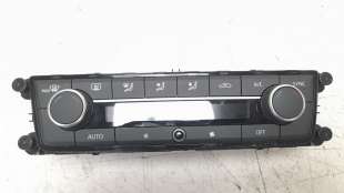 Recambio de mando climatizador para seat arona 2017- fr referencia OEM IAM 6F0907044M  
