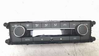 Recambio de mando climatizador para seat arona 2017- fr referencia OEM IAM 6F0907044M  