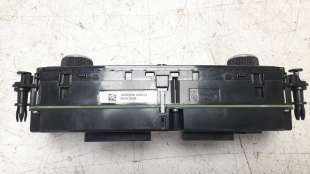 Recambio de mando climatizador para seat arona 2017- fr referencia OEM IAM 6F0907044M   2