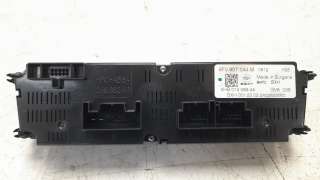 Recambio de mando climatizador para seat arona 2017- fr referencia OEM IAM 6F0907044M  