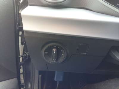 Recambio de mando luces para seat arona 2017- fr referencia OEM IAM 5G0941431ALIHA  