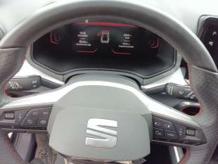 Recambio de mando multifuncion para seat arona 2017- fr referencia OEM IAM 5Q0953502ALIGI  