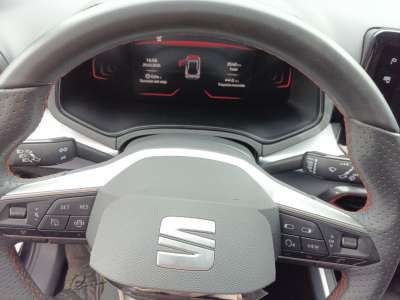 Recambio de mando multifuncion para seat arona 2017- fr referencia OEM IAM 5Q0953502ALIGI  