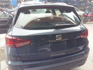 Recambio de maneta exterior porton para seat arona 2017- fr referencia OEM IAM 6F9827566  