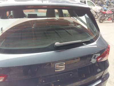 Recambio de motor limpia trasero para seat arona 2017- fr referencia OEM IAM 5G0955711D  