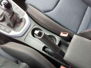 Recambio de palanca freno para seat arona 2017- fr referencia OEM IAM 6F0711301M  