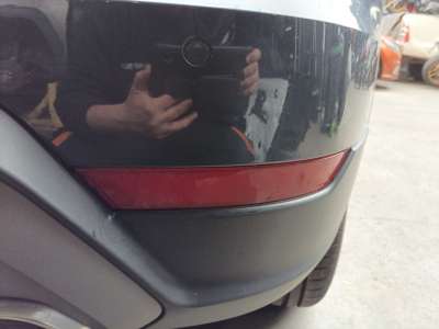 Recambio de piloto trasero derecho paragolpes para seat arona 2017- fr referencia OEM IAM 6F9945106  
