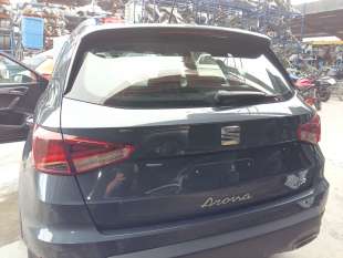 Recambio de porton trasero para seat arona 2017- fr referencia OEM IAM 6F9827023C  