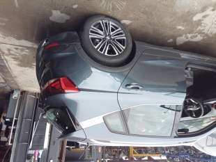 Recambio de puente trasero para seat arona 2017- fr referencia OEM IAM 2Q0501053CM  