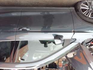 Recambio de puerta delantera izquierda para seat arona 2017- fr referencia OEM IAM 6F9831051D  