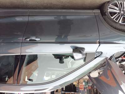 Recambio de puerta delantera izquierda para seat arona 2017- fr referencia OEM IAM 6F9831051D  